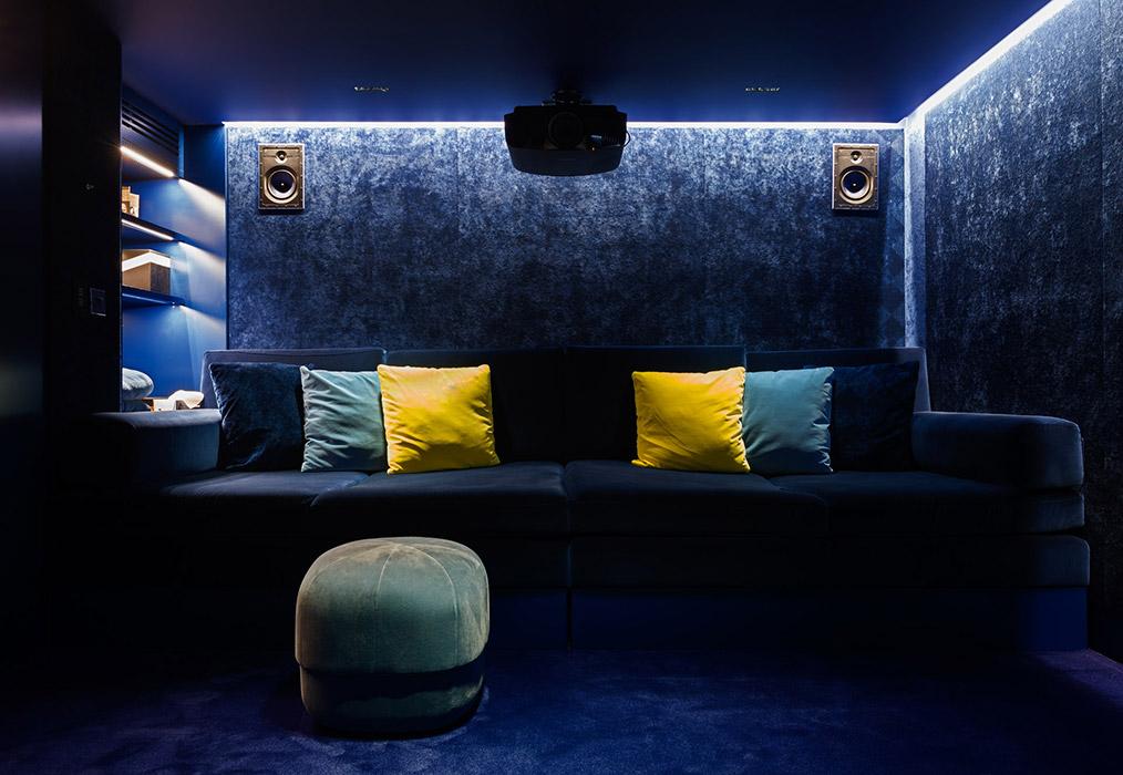 Notting Hill House